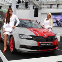 VID vēršas pret 'Škoda' automašīnu tirgotāju 'Karlo Motors'