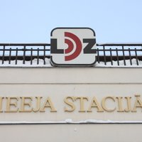 В Latvijas Dzelzceļš могут уволить до 500 работников