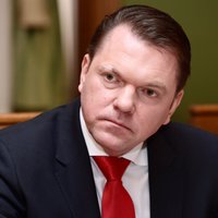 Начальник Latvijas Dzelzceļš заработал почти 123 000 евро