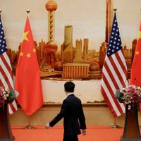 Ķīna nepiemēros atbildes tarifus ASV automašīnām un citām precēm
