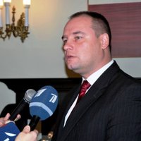 Gundars Daudze ar trešo kārtas numuru kandidēs ZZS sarakstā Kurzemē