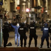 'France 2': Sendenī grupējums plānojis uzbrukumu Šarla de Golla lidostai un iepirkumu centram