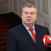 'Saskaņa' neatbalstīs likumprojektu par Rīgas domes atlaišanu, paziņo Urbanovičs