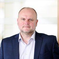 Kaspars Kauliņš: Pielāgotais 'Tildes balss' risinājums nedzirdīgajiem padarīs pieejamu 'Lampas' saturu