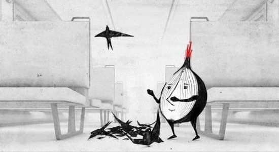 Noskaties! 'Instrumentiem' tapis animēts mūzikas video