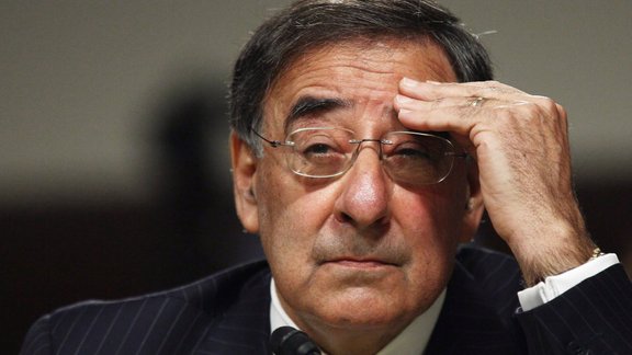 Leon Panetta