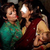 Traģisko sprādzienu Pakistānā sarīkojis reliģiski noskaņots skolotājs
