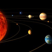 Астрономы назвали самую старую планету Солнечной системы