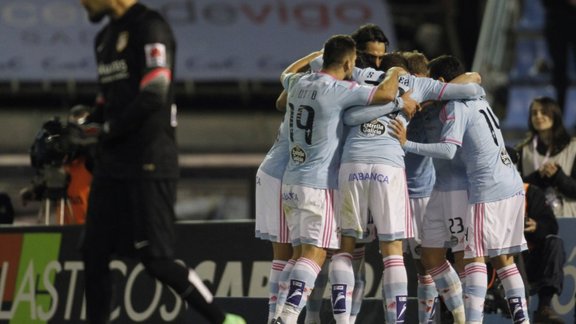 Celta Vigo