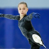 В WADA отказались давать комментарии о допинг-пробе фигуристки Валиевой