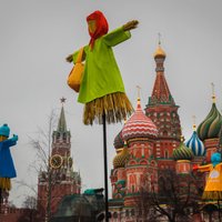 Rietumvalstīs neizprot Krievijas kapitāla kaitējuma apmērus, brīdina eksperts