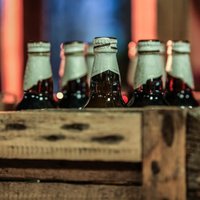 Latvijā saražotā alus apmērs pirmajā pusgadā samazinājies par 3,2%