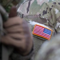 Трамп подтвердил, что сократит количество солдат США в Германии