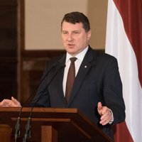 Президент: следующий важный шаг для Латвии — реформы в образовании и здравоохранении