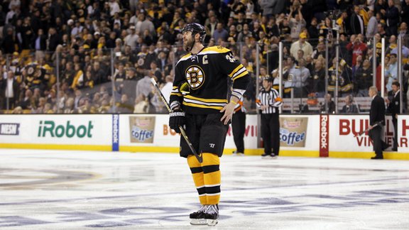 zdeno chara