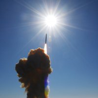 Израиль взял на себя ответственность за пуск ракет в Средиземноморье