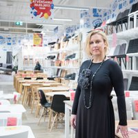 Розничная сеть Jysk меняет стратегию: все старые магазины будут реконструированы