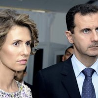 Супруге Асада удалили раковую опухоль на груди