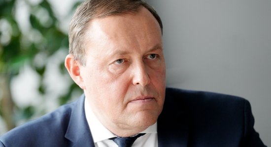 Козловскис: Латвия готова к кризисным ситуациям на 6,5 баллов из 10