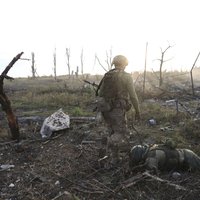 Video: Ukraina radījusi jaunu tāldarbības raķešdronu