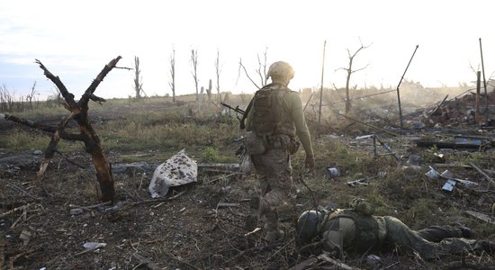 Российские военные дважды обстреляли поселок Буды под Харьковом