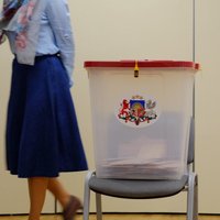 Оппозиция Сейма требует референдума об изменениях в правилах внеочередных выборов в самоуправления