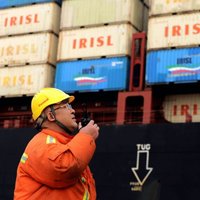 Ķīna piemēro muitas tarifus ASV precēm 60 miljardu dolāru vērtībā