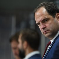 Ankipāns turpinās trenēt Rīgas 'Dinamo'