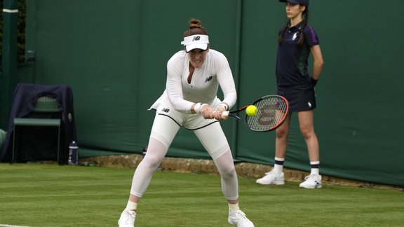 Madison Brengle