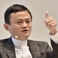 'Alibaba' dibinātājs savu biznesu nosauc par mūža lielāko kļūdu