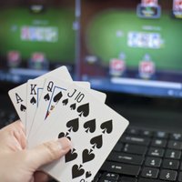 Noteiks kārtību nelegālo virtuālo kazino 'slēgšanai'
