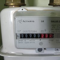 Latvijas gāze оштрафована на 1,6 млн. латов
