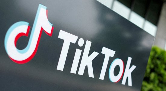 Ķīna apsver "TikTok" pārdošanu Īlonam Maskam, ziņo "Bloomberg"