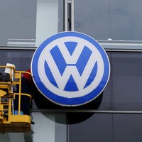 'Volkswagen' skandāls: EK par izmešu manipulācijām zināja jau 2013. gadā