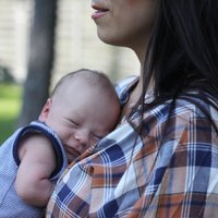 Pieci svarīgi nosacījumi, uzsākot mazuļa zīdīšanu
