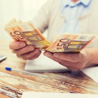 Минимальный порог для выплаты пособий по простоям может составить 130 евро