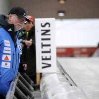 Vinterberga nākamgad uzņems Eiropas čempionātus skeletonā un bobslejā
