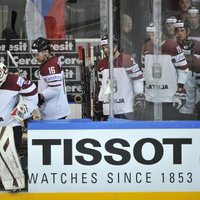 Latvijas hokejistu nākamie pretinieki - tehniskie un rezultatīvie zviedri
