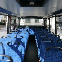 Reģionālo maršrutu autobusos pasažieru skaits turpina rukt