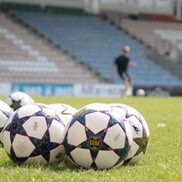 Стадион Skonto продан за 35 млн. евро