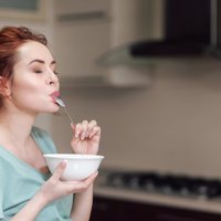 Beztauku mērces un brokastu pārslas – kādi pārtikas produkti netīk sirds veselībai