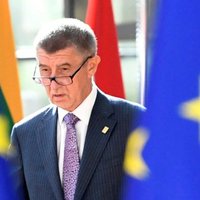 Čehijas prokuratūra atceļ izmeklēšanu pret krāpšanā apsūdzēto premjerministru Babišu, ziņo laikraksts