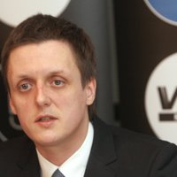 Runāt par 'VEF Rīga' izstāšanos no VTB līgas ir pāragri, skaidro Jaunups