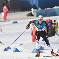 Bikše 'Tour de Ski' noslēdz 49. vietā; Boļšunovs pēdējā kāpumā nodrošina titulu