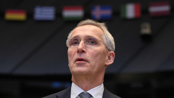 stoltenberg