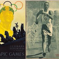 Latvijas sporta vēsture: Aizsoļot 50 kilometrus līdz olimpiskajai bronzai