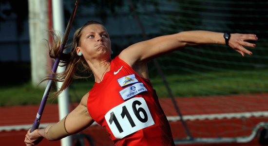 Pasaules čempionātā vieglatlētikā Latviju pārstāvēs vismaz deviņi sportisti