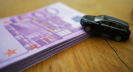 Straujais auto cenu pieaugums bremzējies, bet līzinga maksājumi kāpj