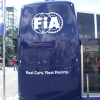 Brits Vords pretendēs uz FIA prezidenta amatu