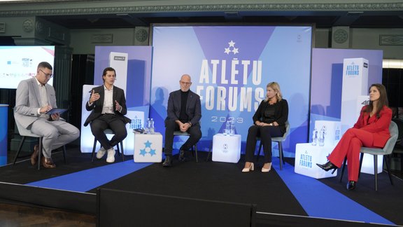 Atlētu forums 2023 - 72